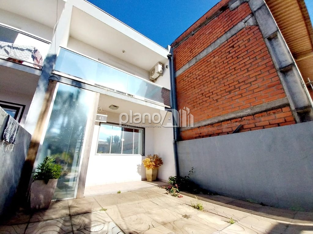 Locação de casas / sobrado na cidade de gravataí