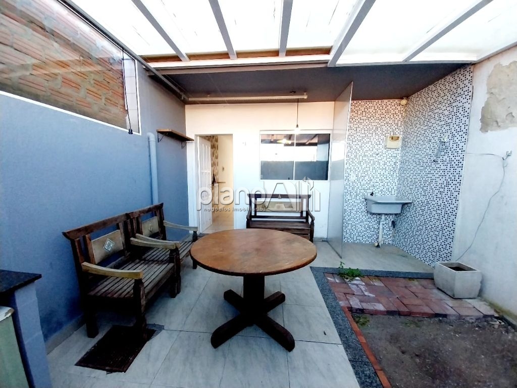 Locação de casas / sobrado na cidade de gravataí