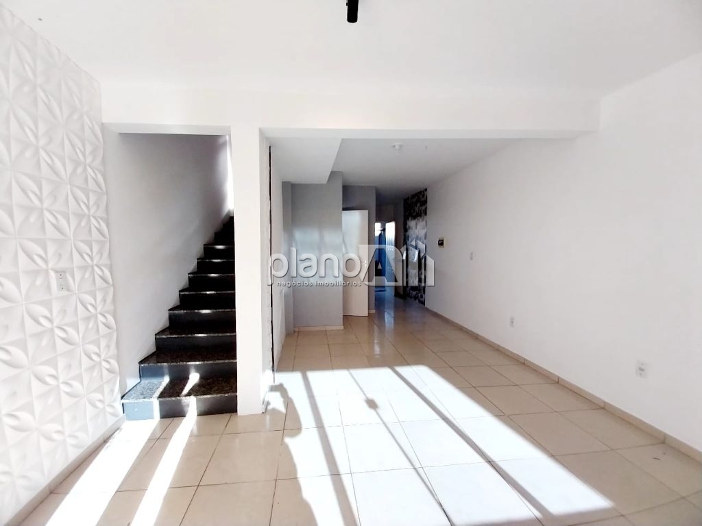 Locação de casas / sobrado na cidade de gravataí