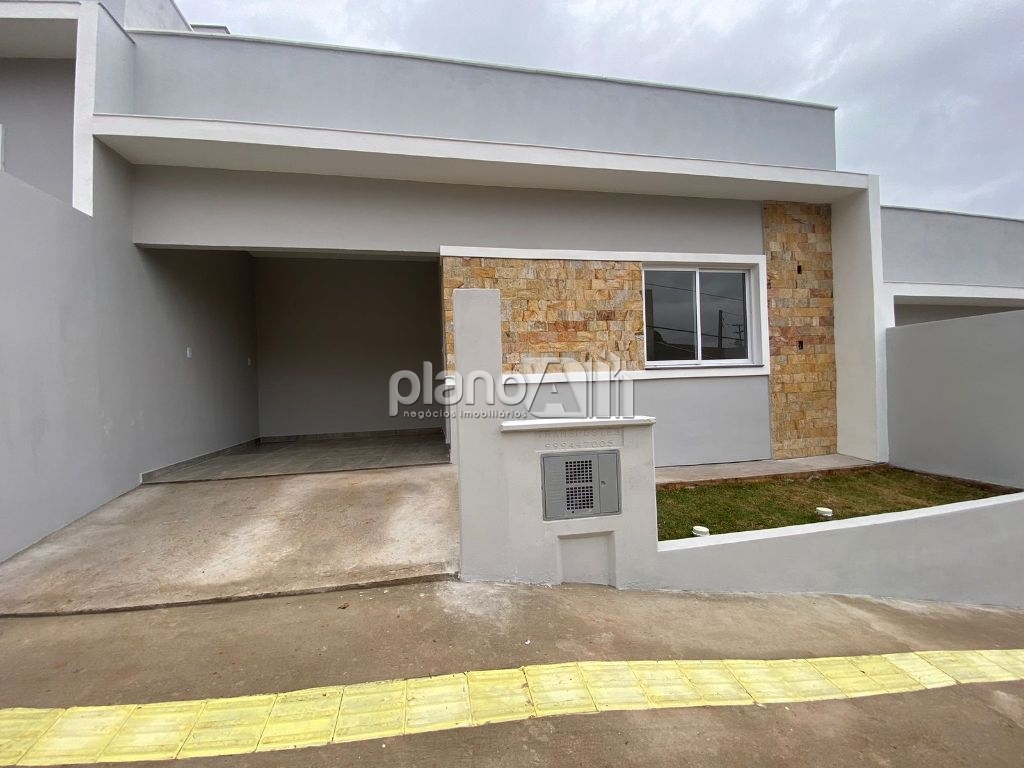 Venda de casas / padrão na cidade de gravataí