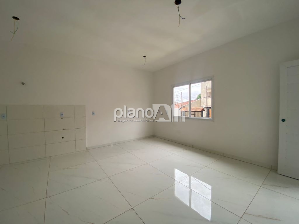 Venda de casas / padrão na cidade de gravataí