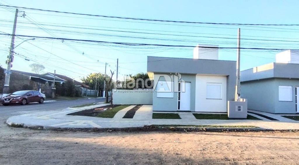Venda de casas / padrão na cidade de gravataí