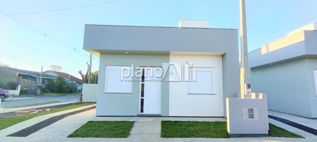 Venda de casas / padrão na cidade de gravataí
