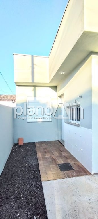 Venda de casas / padrão na cidade de gravataí