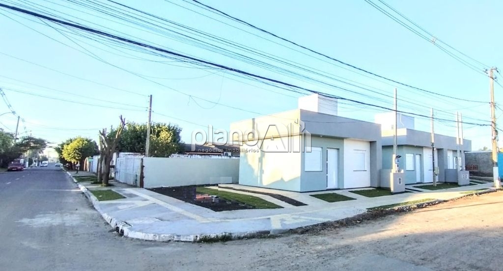 Venda de casas / padrão na cidade de gravataí