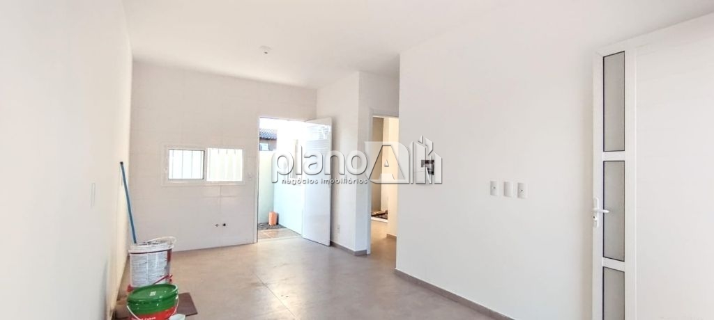 Venda de casas / padrão na cidade de gravataí