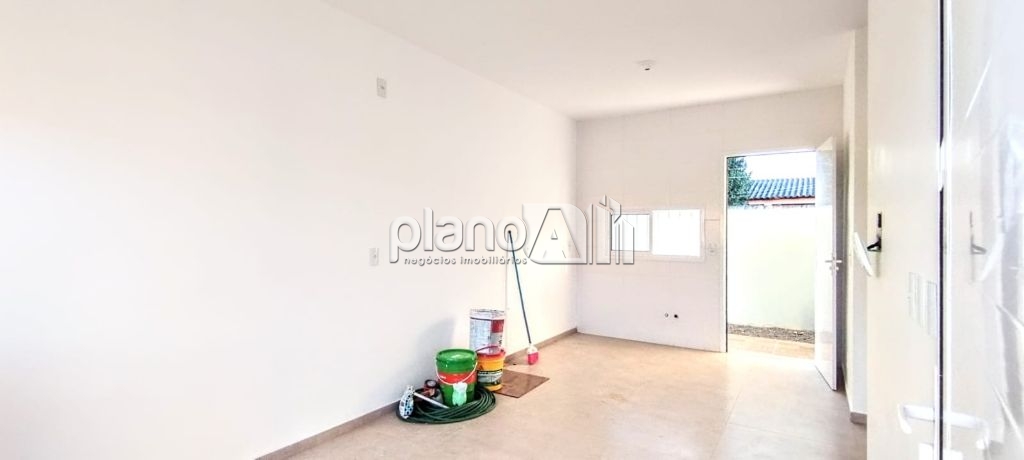 Venda de casas / padrão na cidade de gravataí