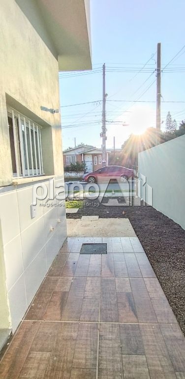 Venda de casas / padrão na cidade de gravataí