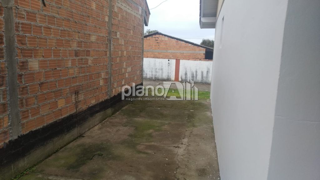 Venda de casas / padrão na cidade de gravataí