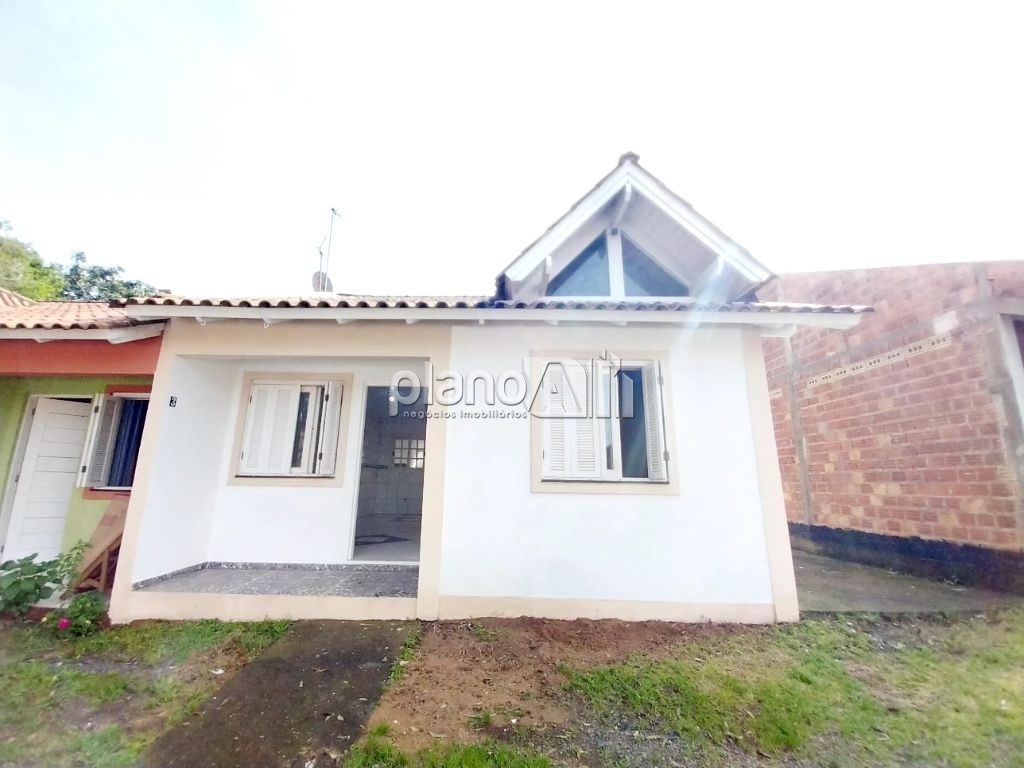 Venda de casas / padrão na cidade de gravataí