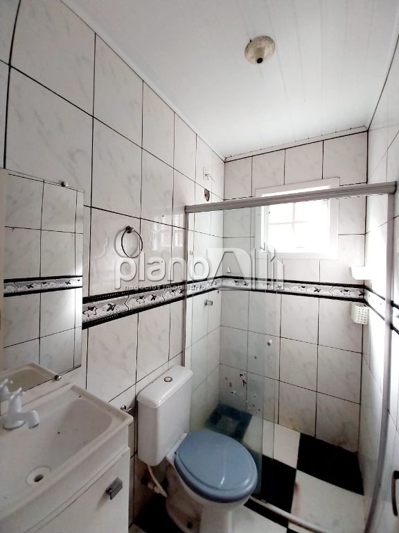 Venda de casas / padrão na cidade de gravataí