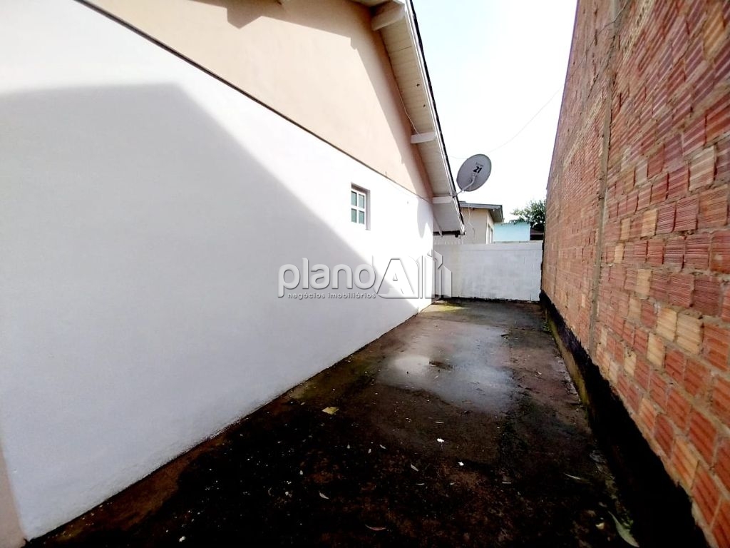 Venda de casas / padrão na cidade de gravataí