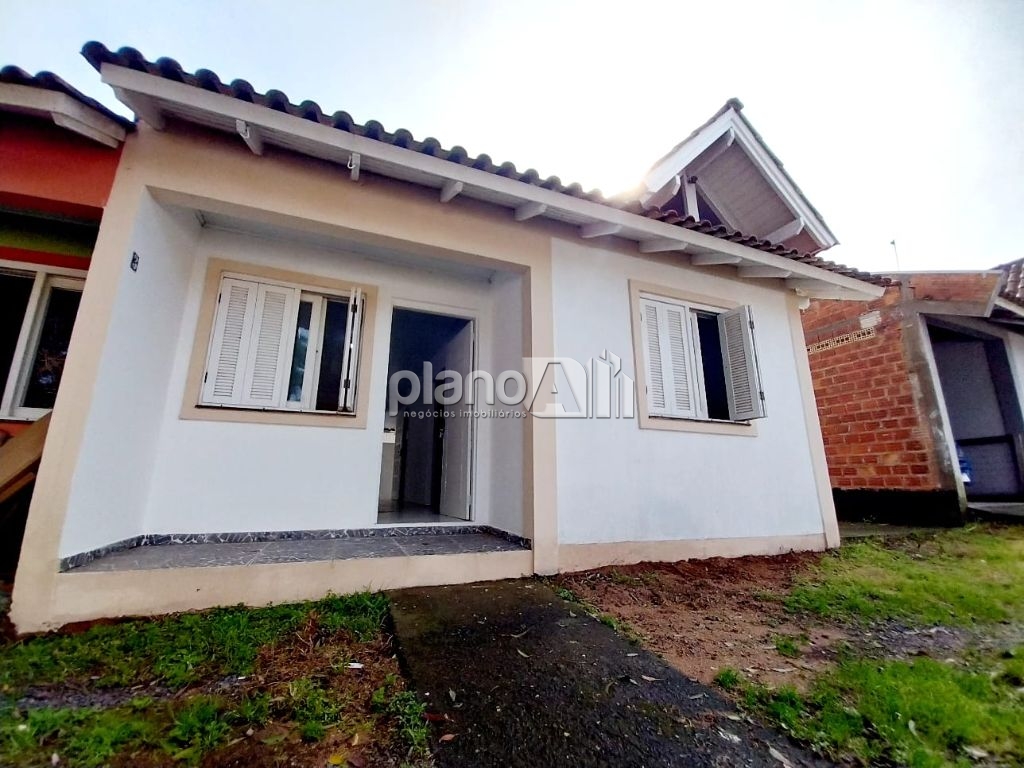 Venda de casas / padrão na cidade de gravataí