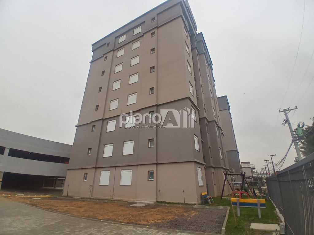Venda de apartamentos / padrão na cidade de gravataí