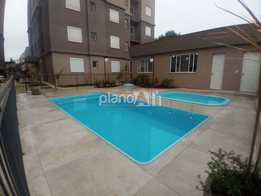 Venda de apartamentos / padrão na cidade de gravataí