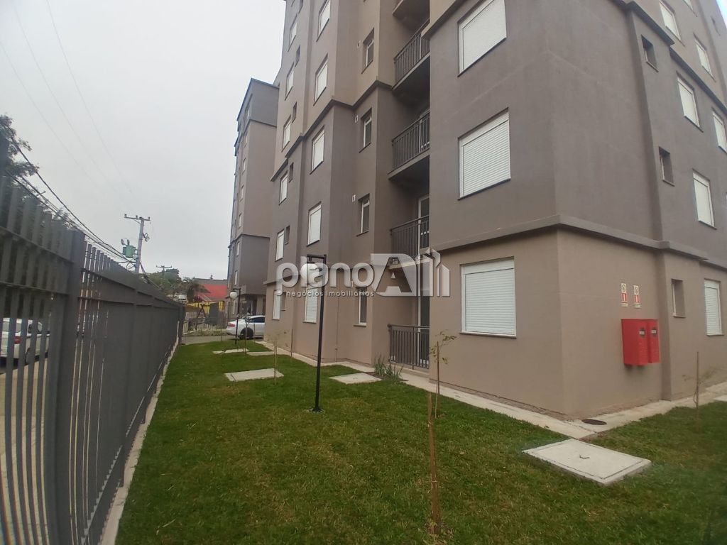 Venda de apartamentos / padrão na cidade de gravataí