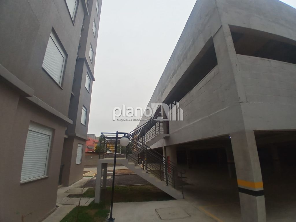 Venda de apartamentos / padrão na cidade de gravataí