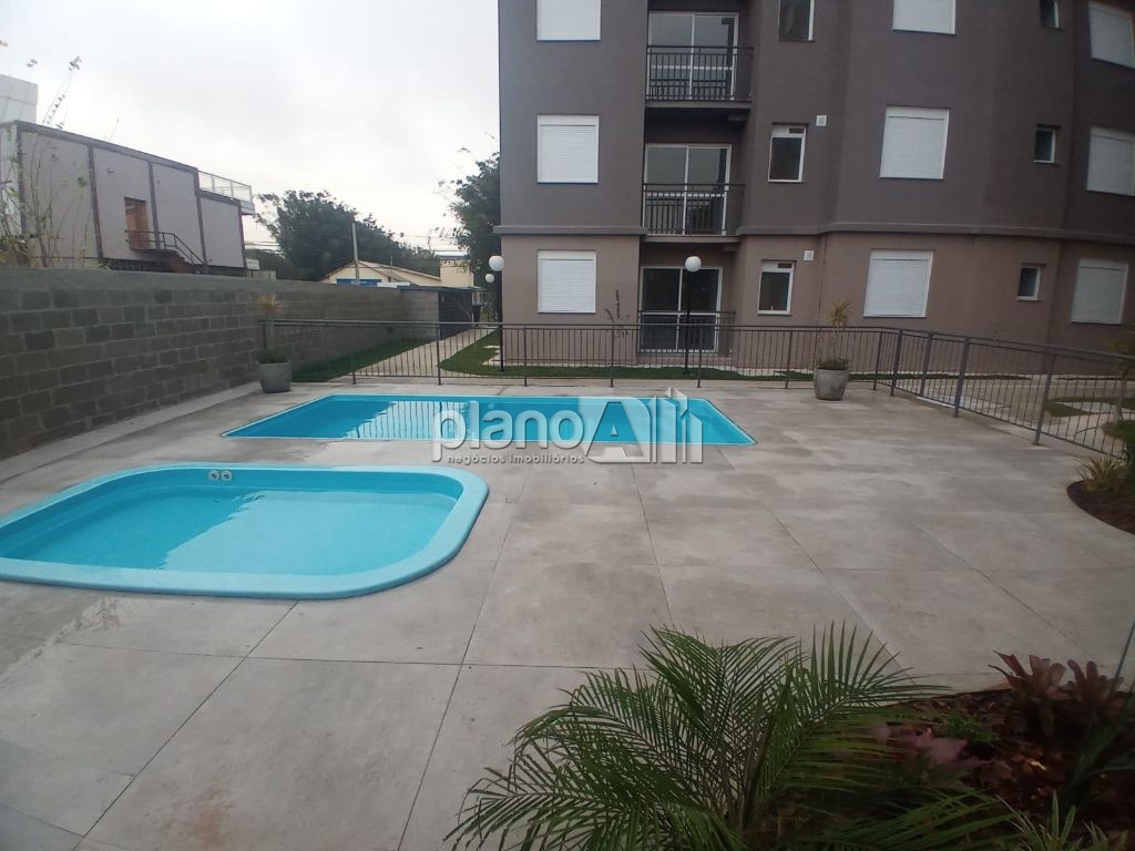 Venda de apartamentos / padrão na cidade de gravataí