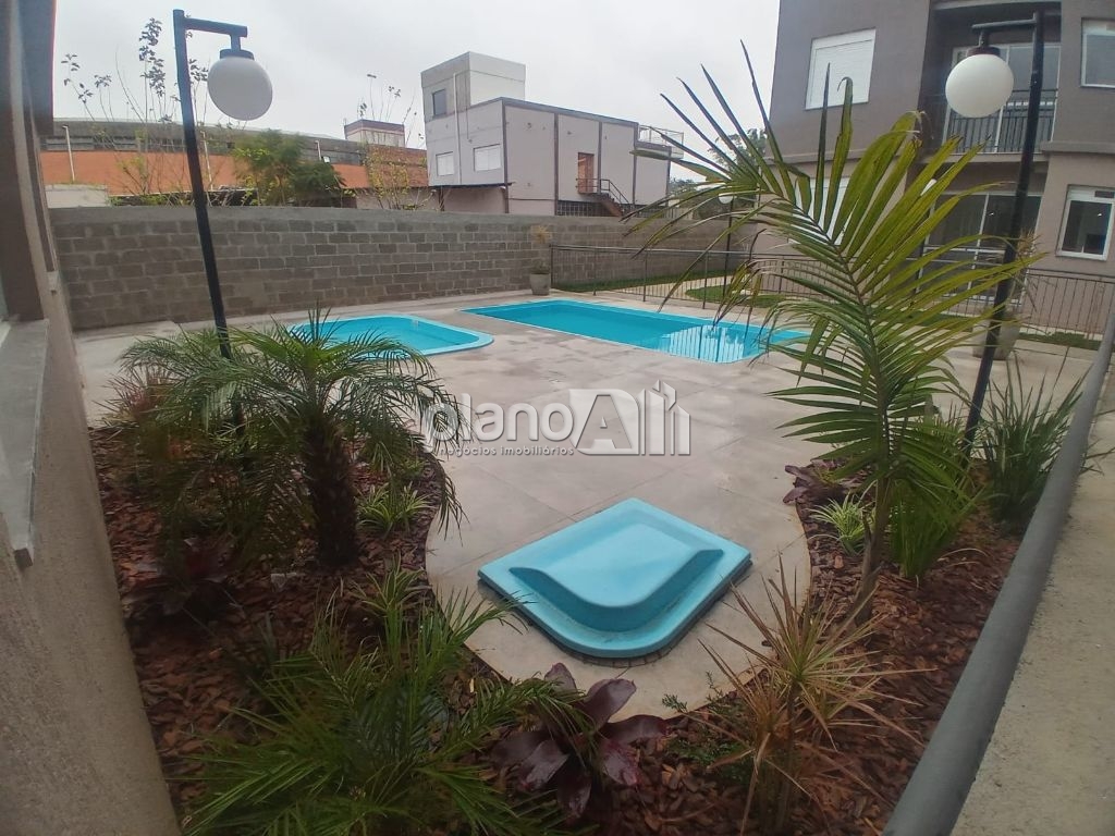 Venda de apartamentos / padrão na cidade de gravataí