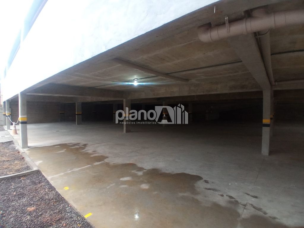 Venda de apartamentos / padrão na cidade de gravataí