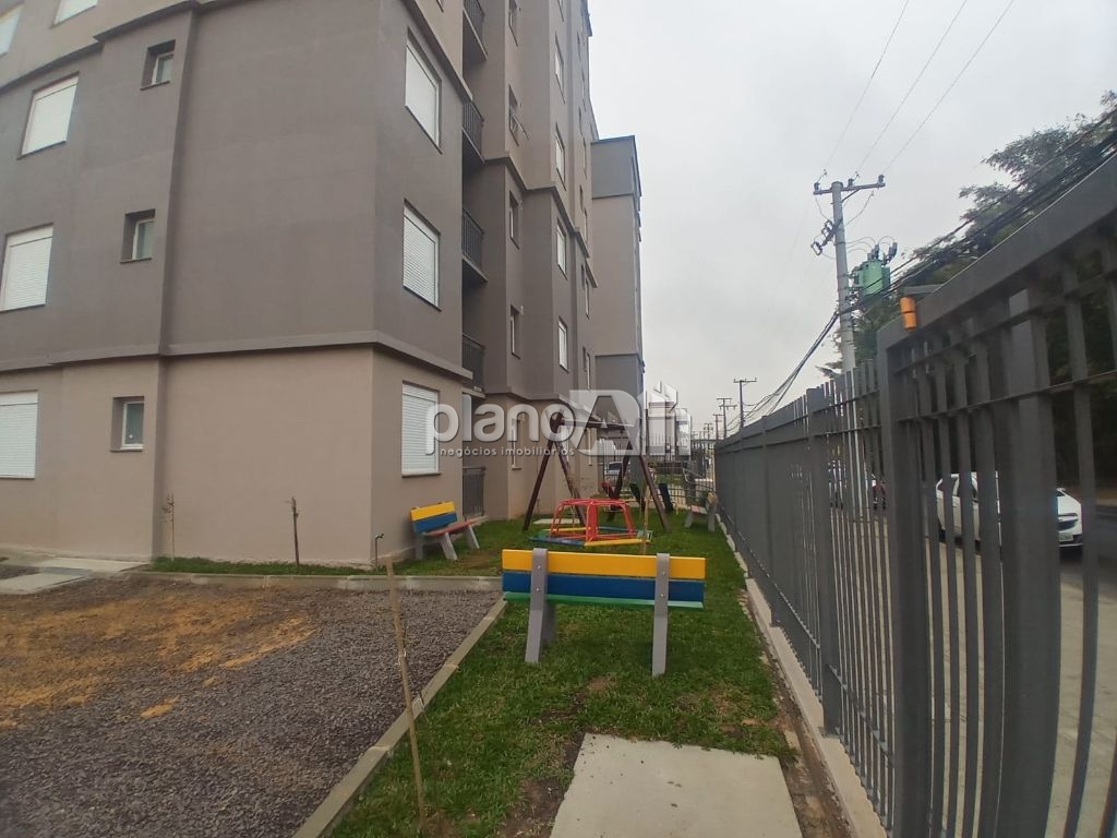 Venda de apartamentos / padrão na cidade de gravataí