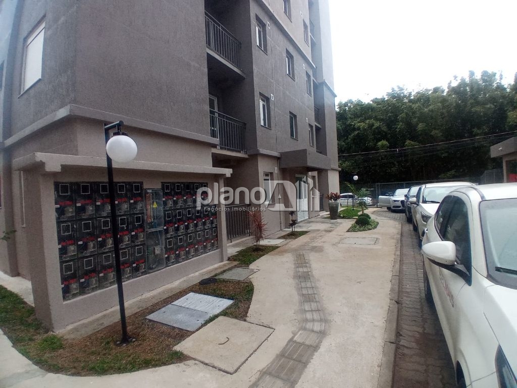 Venda de apartamentos / padrão na cidade de gravataí