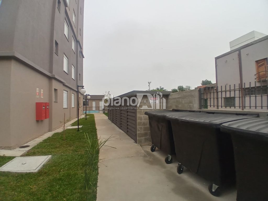 Venda de apartamentos / padrão na cidade de gravataí
