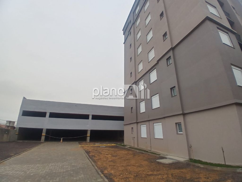 Venda de apartamentos / padrão na cidade de gravataí