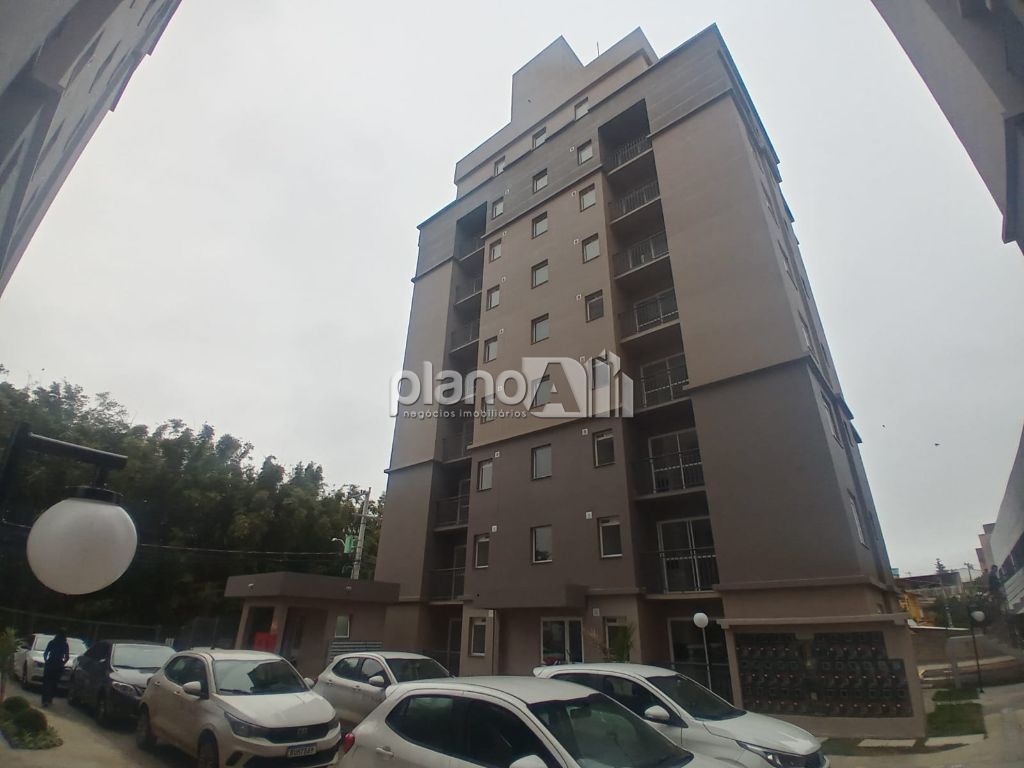 Venda de apartamentos / padrão na cidade de gravataí