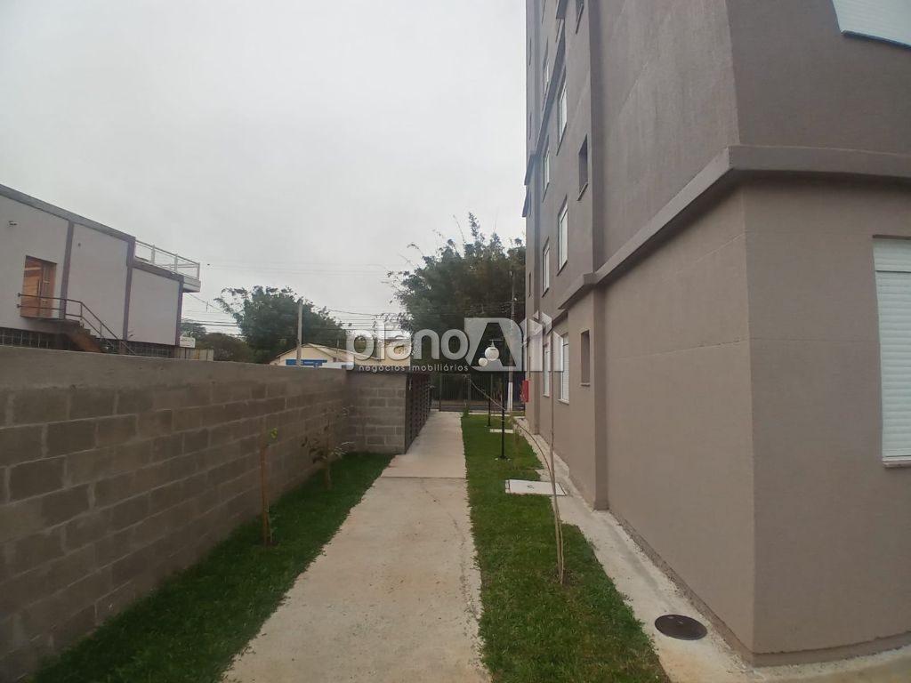 Venda de apartamentos / padrão na cidade de gravataí