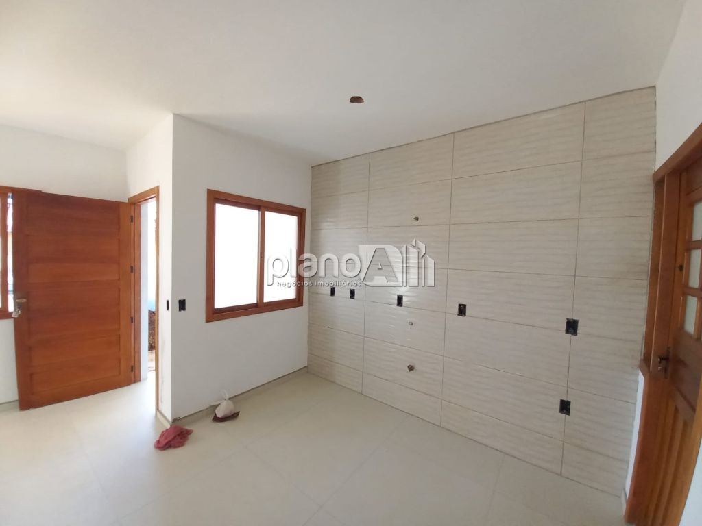 Venda de casas / padrão na cidade de gravataí