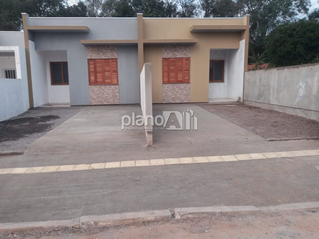 Venda de casas / padrão na cidade de gravataí