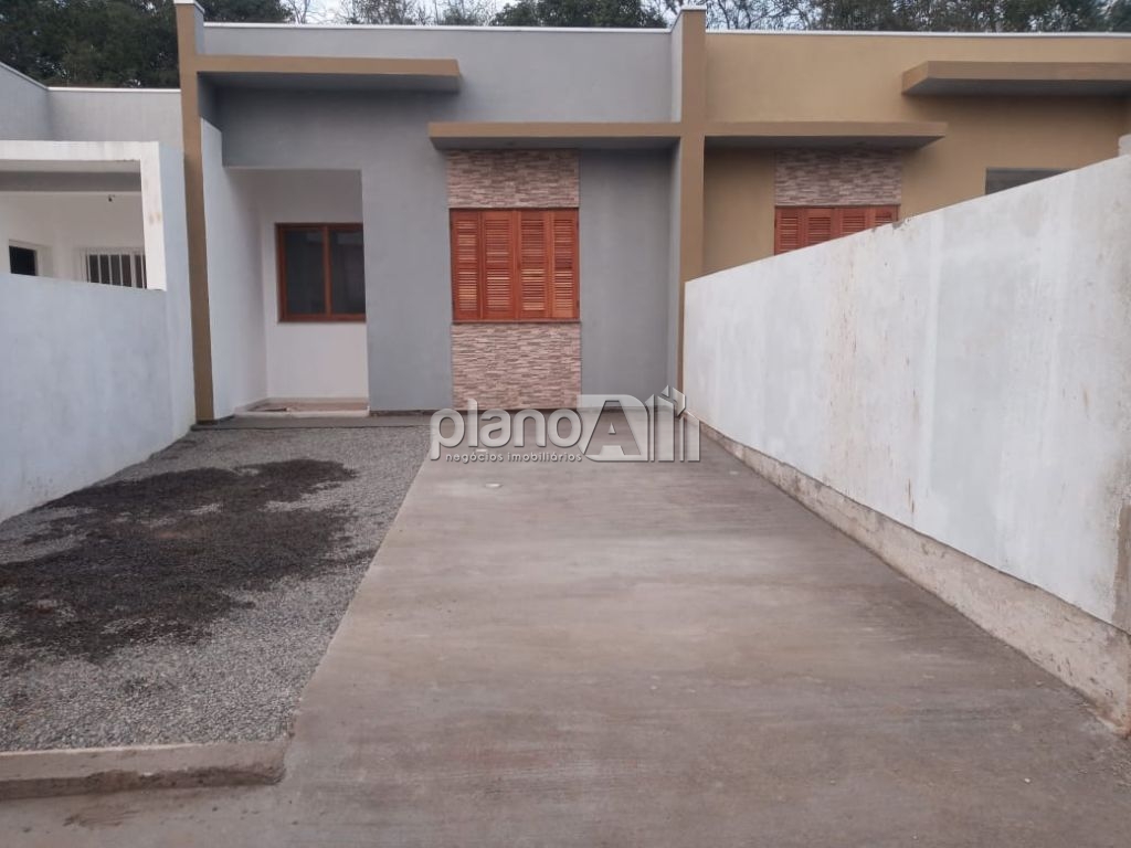Venda de casas / padrão na cidade de gravataí
