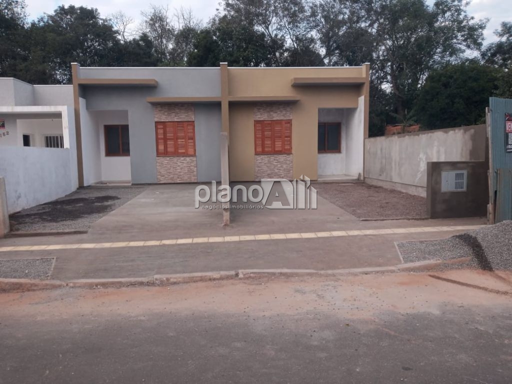 Venda de casas / padrão na cidade de gravataí