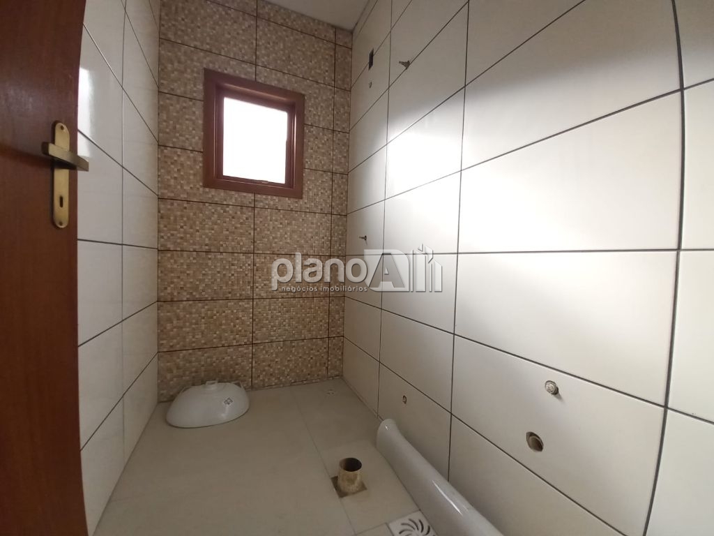 Venda de casas / padrão na cidade de gravataí