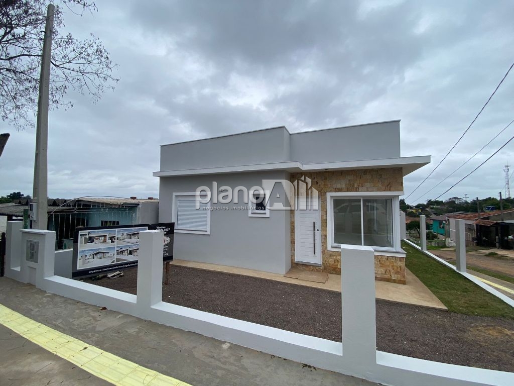 Venda de Casas / Padrão na cidade de Gravataí
