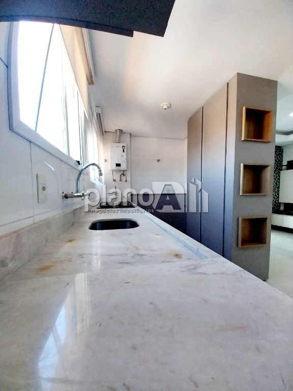 Venda de apartamentos / padrão na cidade de gravataí