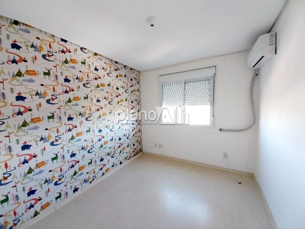 Venda de apartamentos / padrão na cidade de gravataí