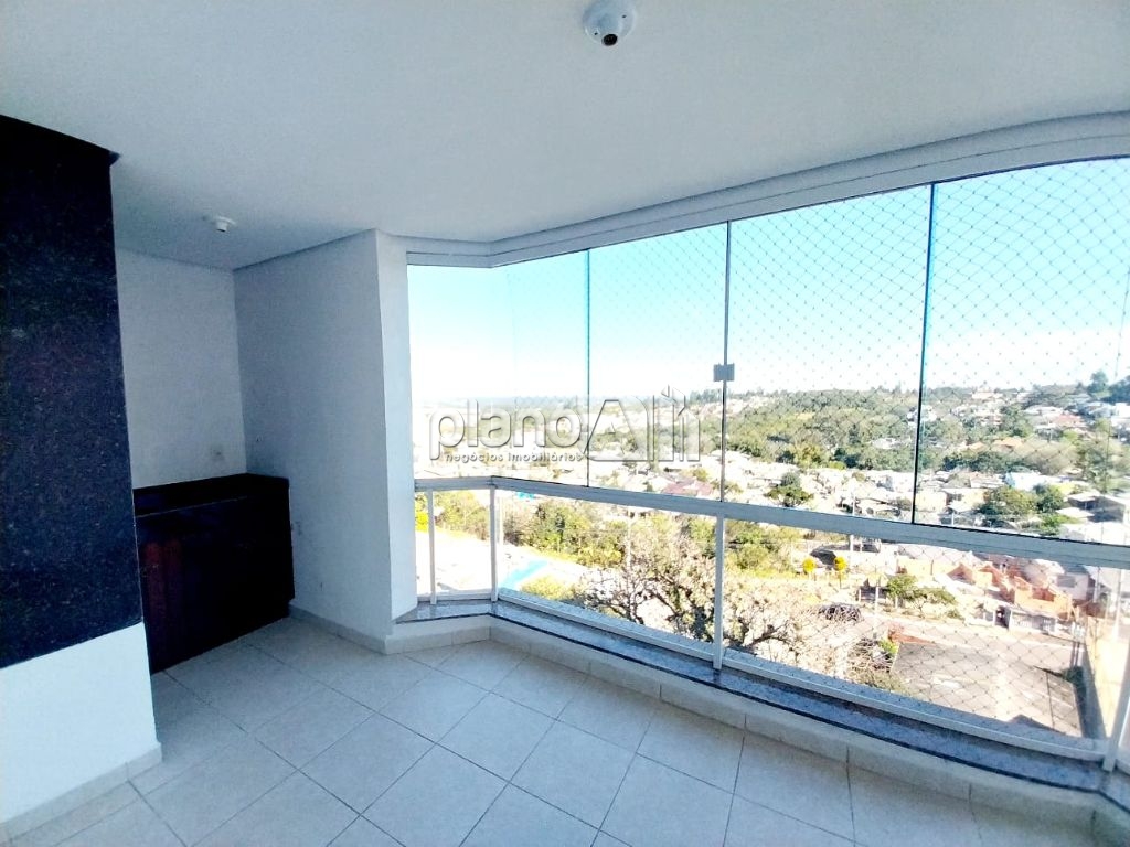 Venda de apartamentos / padrão na cidade de gravataí