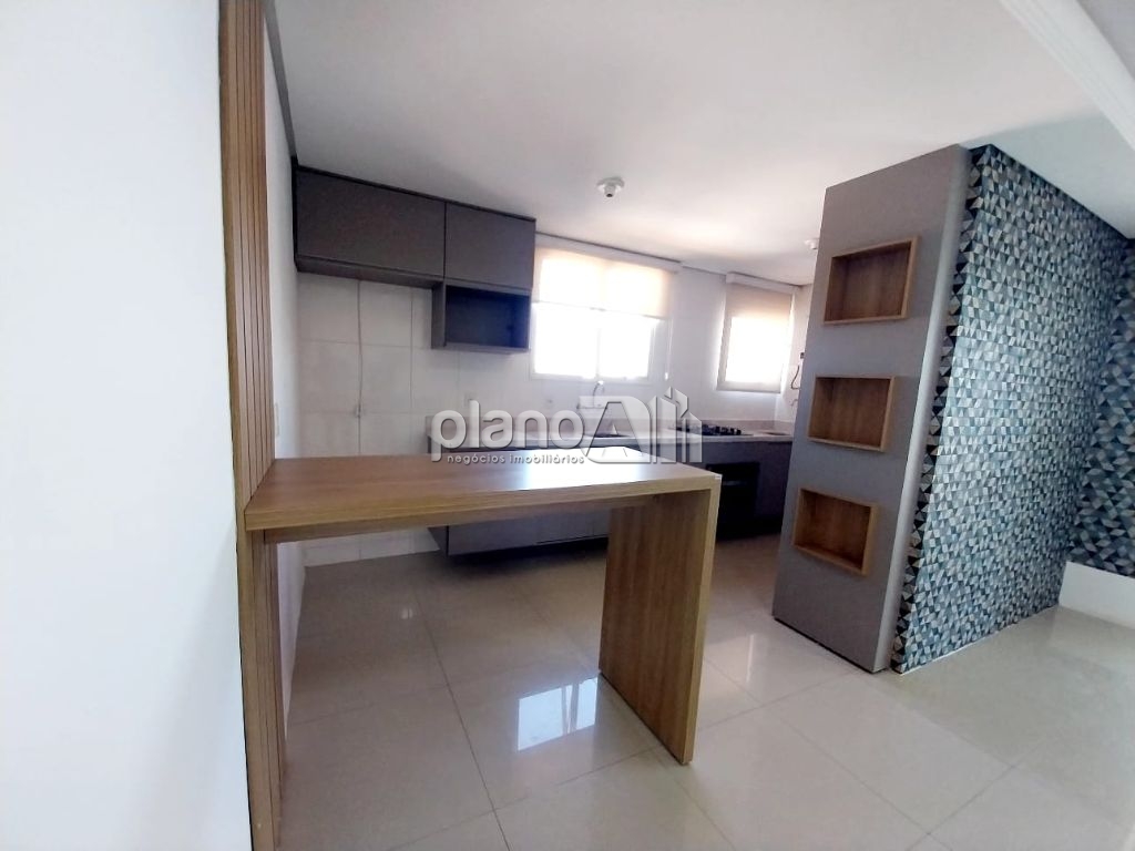 Venda de apartamentos / padrão na cidade de gravataí