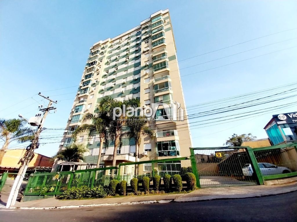 Venda de apartamentos / padrão na cidade de gravataí