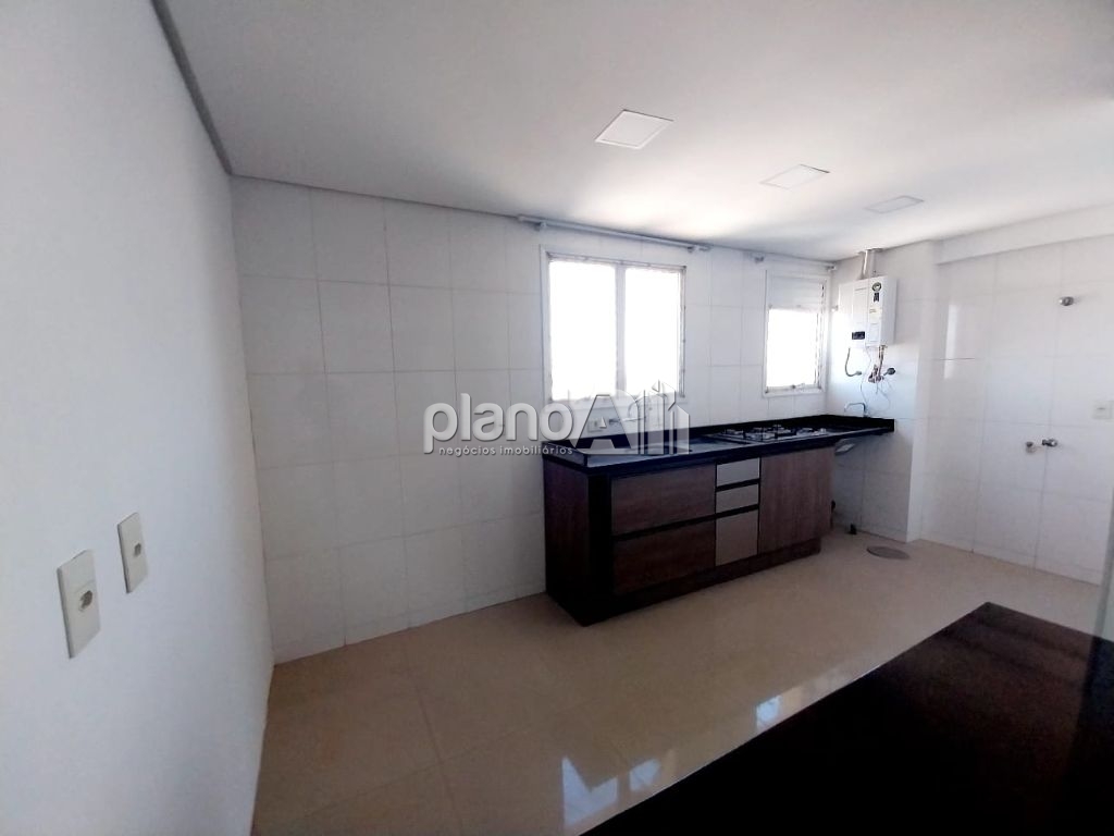 Venda de apartamentos / padrão na cidade de gravataí