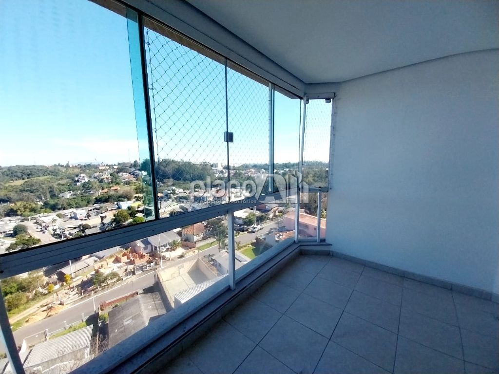 Venda de apartamentos / padrão na cidade de gravataí