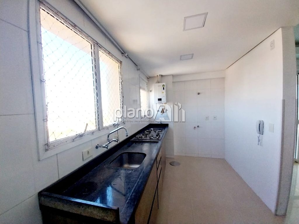 Venda de apartamentos / padrão na cidade de gravataí