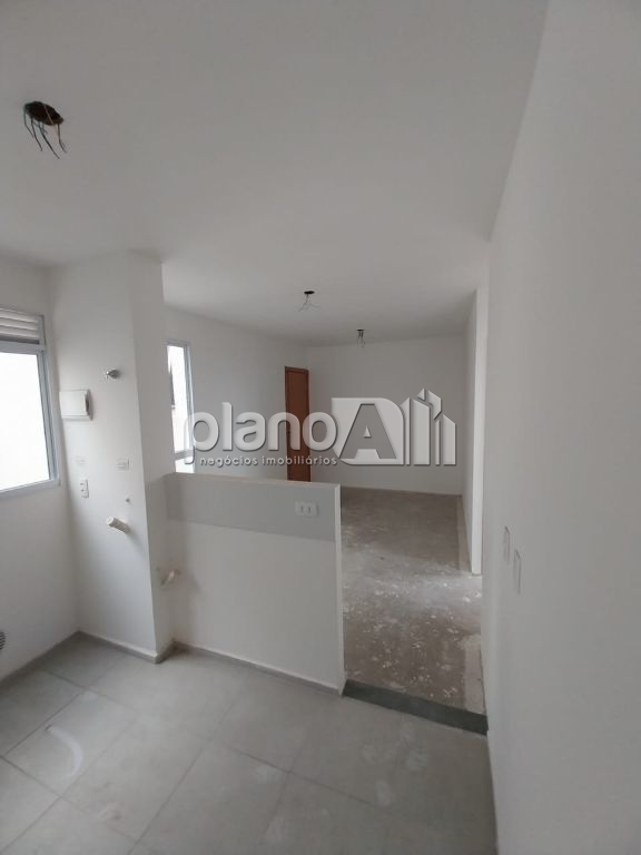 Venda de apartamentos / padrão na cidade de gravataí