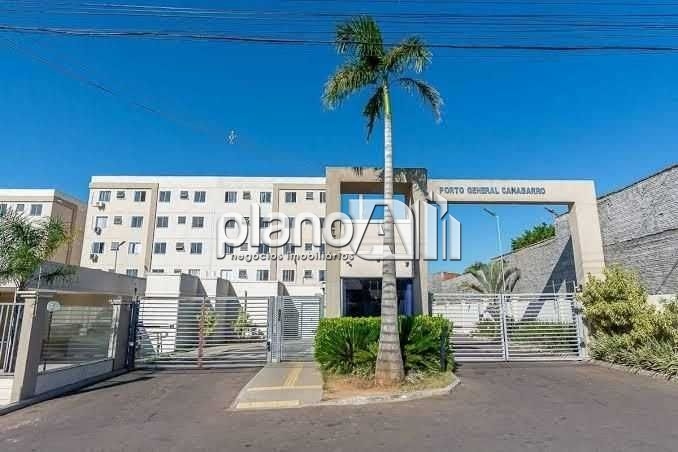 Venda de apartamentos / padrão na cidade de gravataí