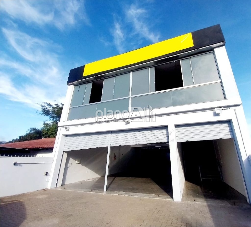 Locação de Comercial / Prédio na cidade de Gravataí
