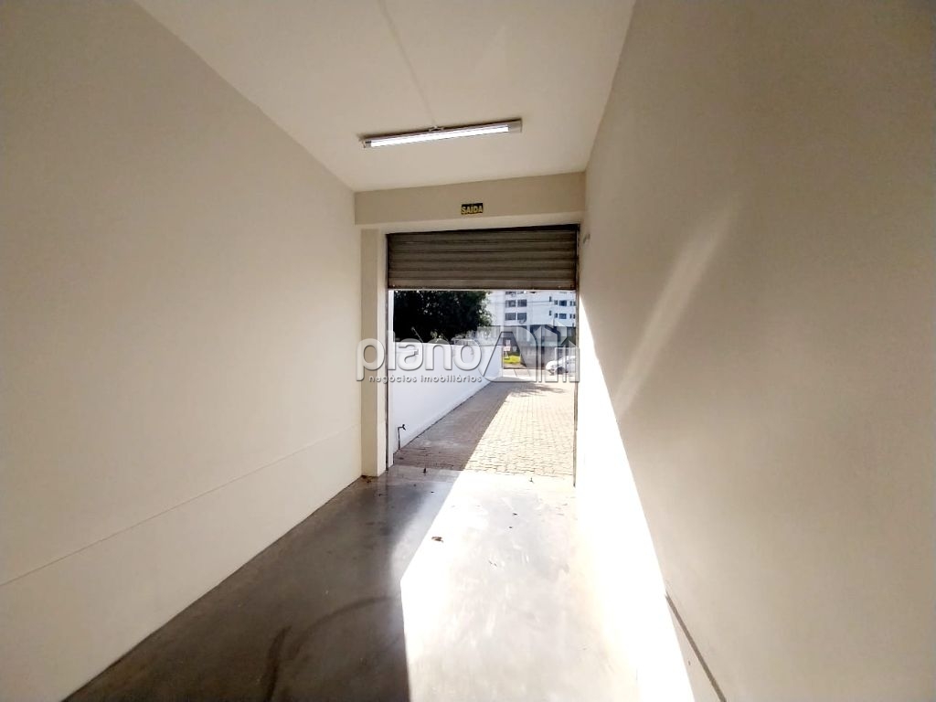 Locação de Comercial / Prédio na cidade de Gravataí