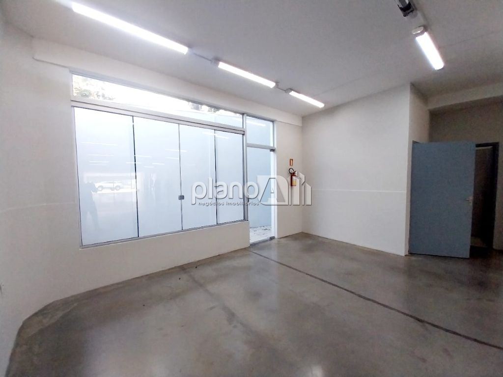 Locação de Comercial / Prédio na cidade de Gravataí