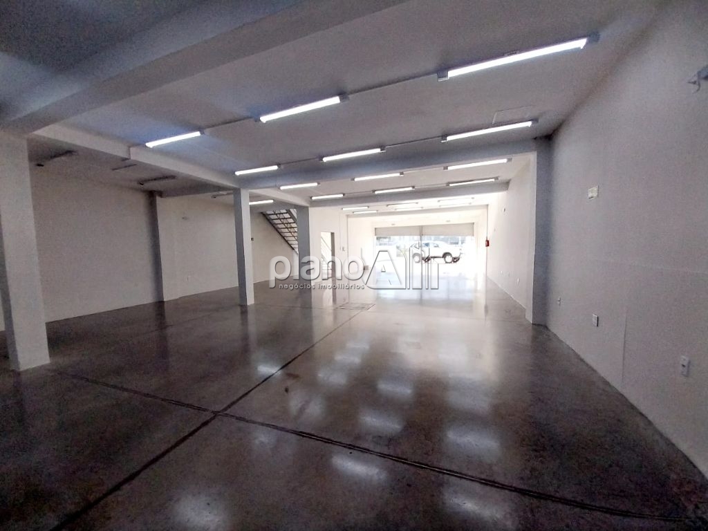 Locação de Comercial / Prédio na cidade de Gravataí